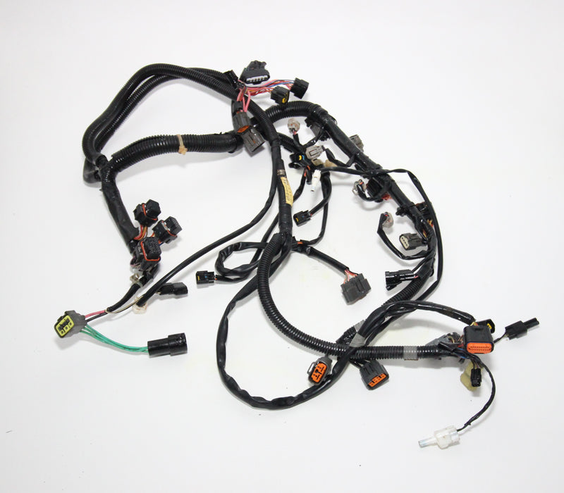 Yamaha 2005-2009 VX VX110 Cruiser Main Wire Wiring Harness 6D3-8259L-A3