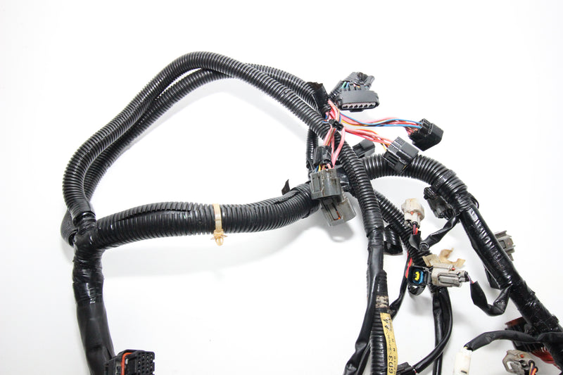 Yamaha 2005-2009 VX VX110 Cruiser Main Wire Wiring Harness 6D3-8259L-A3