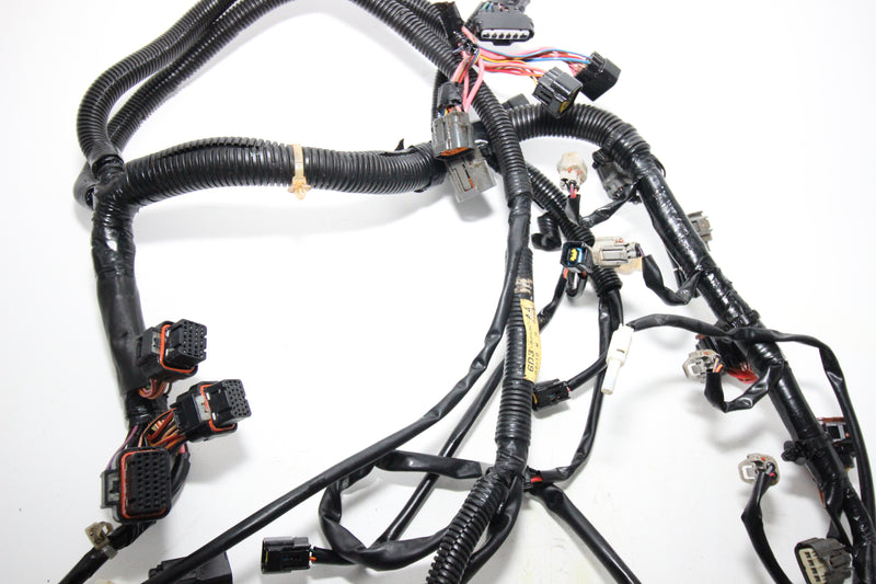 Yamaha 2005-2009 VX VX110 Cruiser Main Wire Wiring Harness 6D3-8259L-A3