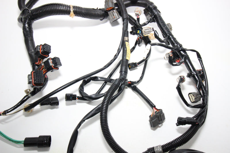 Yamaha 2005-2009 VX VX110 Cruiser Main Wire Wiring Harness 6D3-8259L-A3