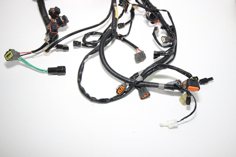 Yamaha 2005-2009 VX VX110 Cruiser Main Wire Wiring Harness 6D3-8259L-A3