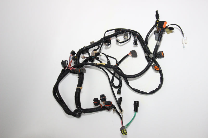 Yamaha 2005-2009 VX VX110 Cruiser Main Wire Wiring Harness 6D3-8259L-A3