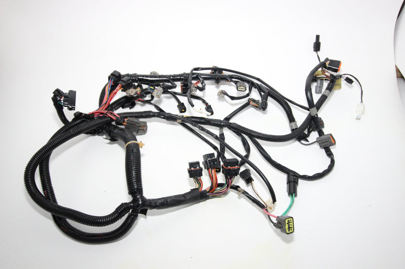Yamaha 2005-2009 VX VX110 Cruiser Main Wire Wiring Harness 6D3-8259L-A3