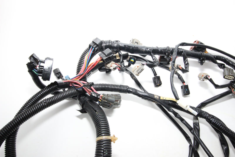 Yamaha 2005-2009 VX VX110 Cruiser Main Wire Wiring Harness 6D3-8259L-A3