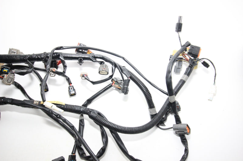 Yamaha 2005-2009 VX VX110 Cruiser Main Wire Wiring Harness 6D3-8259L-A3