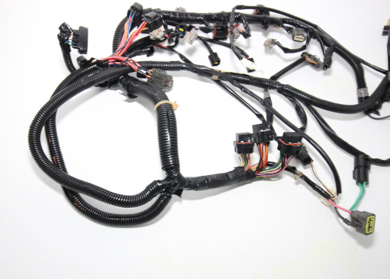 Yamaha 2005-2009 VX VX110 Cruiser Main Wire Wiring Harness 6D3-8259L-A3