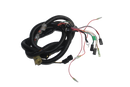 Yamaha XLT 1200 XLT1200 Wiring Wire Harness Electrical 66V-82553-10-00