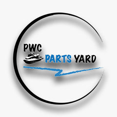 PWC Parts Yard Refurbished Salvage Jet Ski Parts