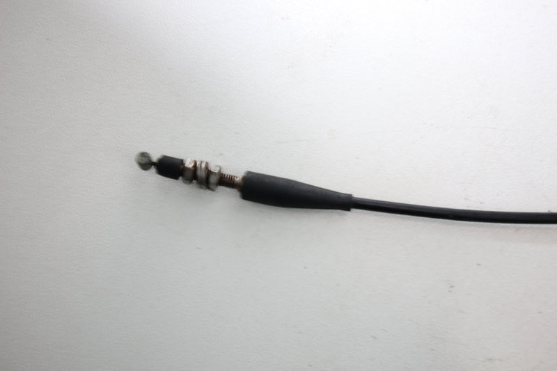 Yamaha 1999-2000 XL1200 Limited Oil Injection Pump Cable Meter Linkage