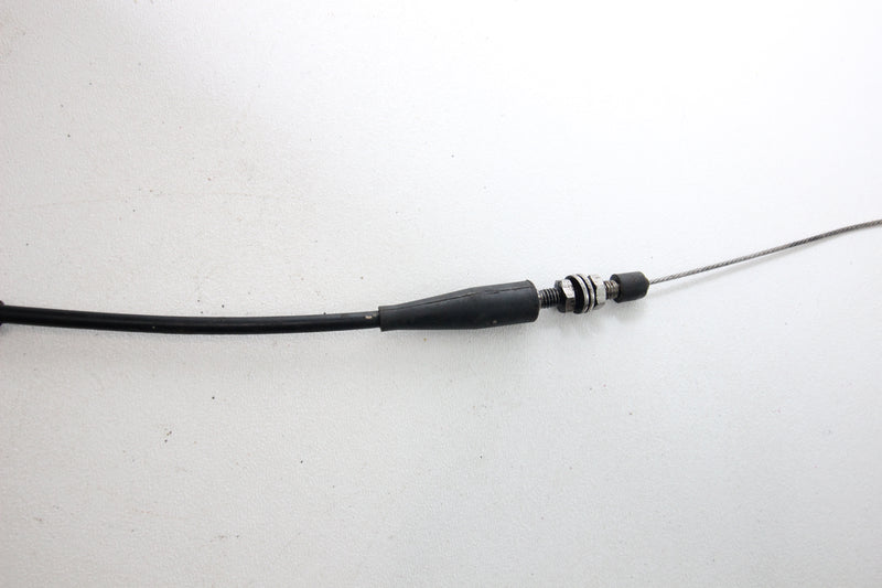 Yamaha 1999-2000 XL1200 Limited Oil Injection Pump Cable Meter Linkage