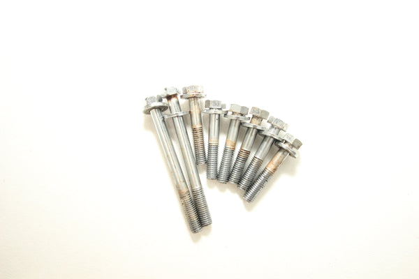 Yamaha GP800 GP800R XL800 XLT800 GP XL XLT 800 66E Stator Flywheel Cover Bolts