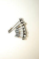 Yamaha GP800 GP800R XL800 XLT800 GP XL XLT 800 66E Stator Flywheel Cover Bolts