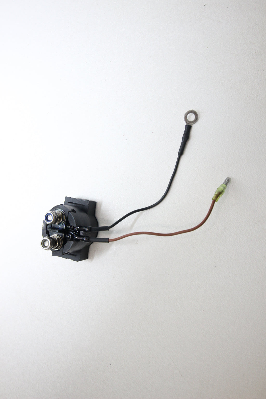 1987-2001 Yamaha Electrical Starter Relay 6G1-81941-10-00 WaveRunner G