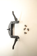 Yamaha WaveRunner 1997-2008 GP XL Handlebar Pad Bracket Part GP7-U142K-00-00