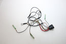 Yamaha XR1800 XL1200 GP1200 XLT1200 XL 1200 R Lead Wire Harness 66V-85515-00-00