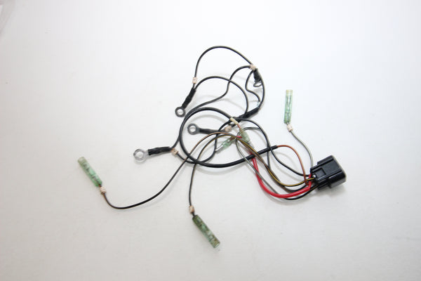 Yamaha XR1800 XL1200 GP1200 XLT1200 XL 1200 R Lead Wire Harness 66V-85515-00-00