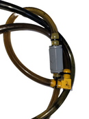 SEA-DOO RXP 215 Bailer Tubes Bilge Pump w/ Check Valves - PAIR 292000688SEA-DOO RXP 215 Bailer Tubes Bilge Pump Check Valves - PAIR 292000688