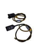 SEA-DOO RXP 215 Bailer Tubes Bilge Pump w/ Check Valves - PAIR 292000688SEA-DOO RXP 215 Bailer Tubes Bilge Pump Check Valves - PAIR 292000688