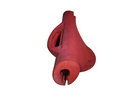 Polaris Handle Bar Cover Pad (Red) 1995 1996 SLX SL SLTX 780 900 5431957