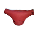 Polaris Handle Bar Cover Pad (Red) 1995 1996 SLX SL SLTX 780 900 5431957