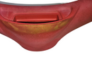 Polaris Handle Bar Cover Pad (Red) 1995 1996 SLX SL SLTX 780 900 5431957