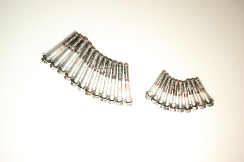 SEADOO GTX DI bottom end block Bolts