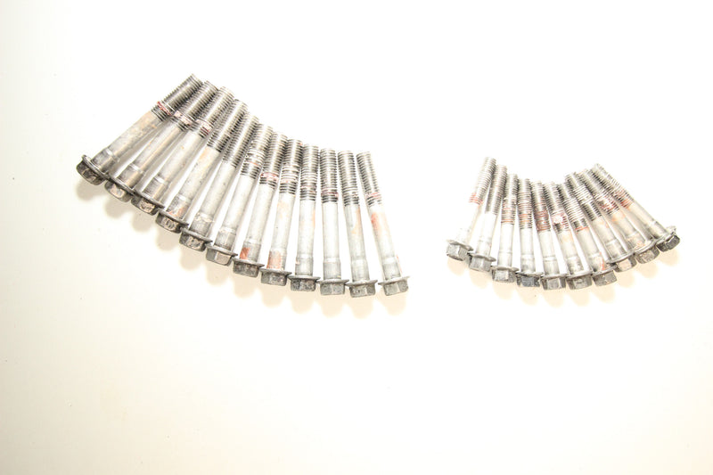 SEADOO GTX DI bottom end block Bolts