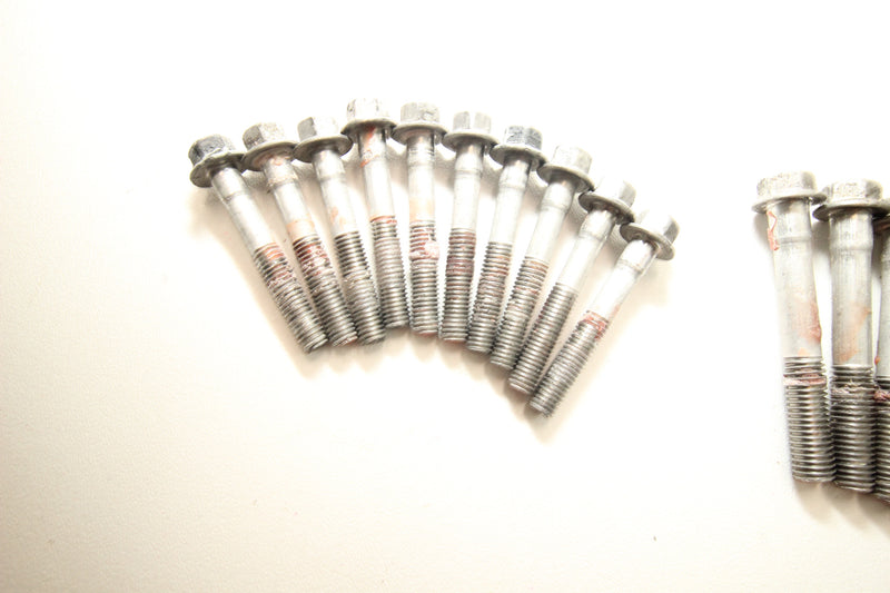 SEADOO GTX DI bottom end block Bolts