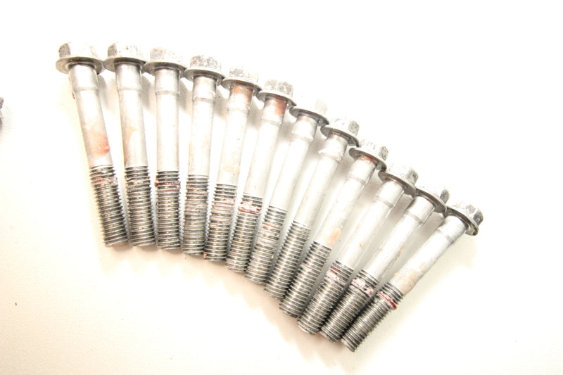SEADOO GTX DI bottom end block Bolts