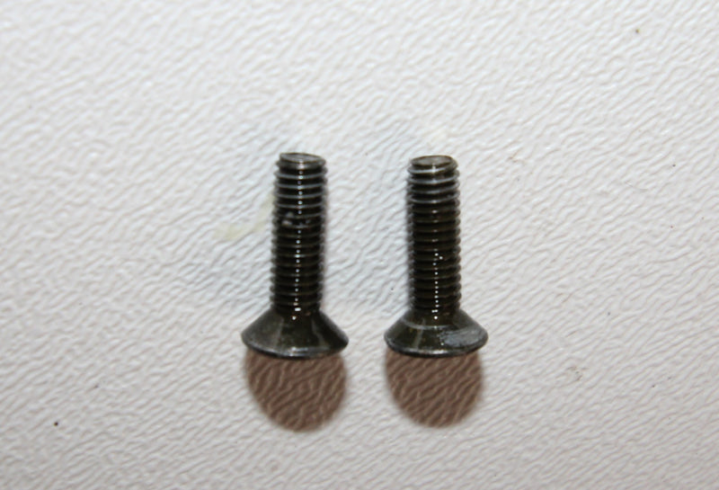 1996 Yamaha WaveRaider 1100 Oem Carburetor Fuel Dribble Plate Screws