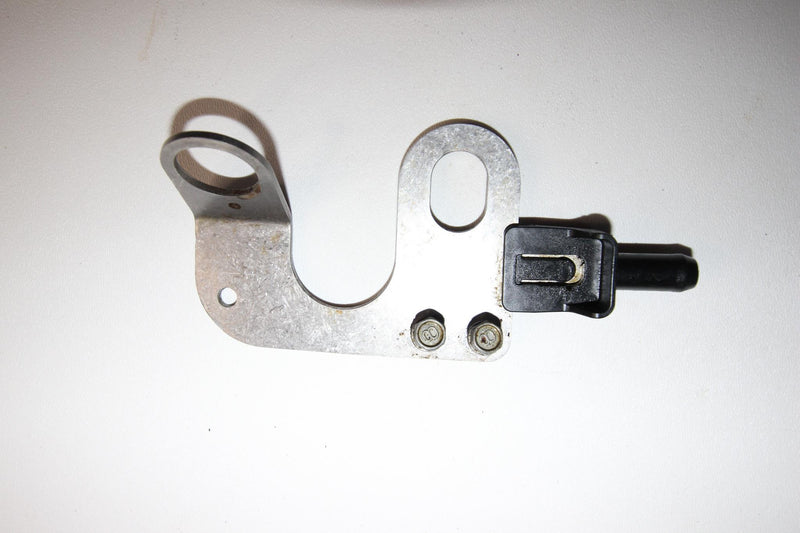Yamaha TR1 Oil Plug Bracket 6EY-13455-00-00 Hanger 6EY-1111E-00-00