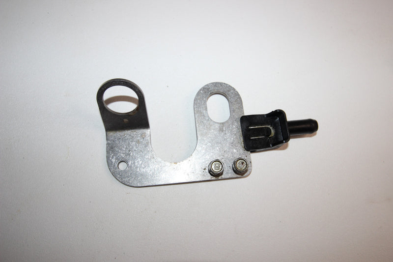 Yamaha TR1 Oil Plug Bracket 6EY-13455-00-00 Hanger 6EY-1111E-00-00