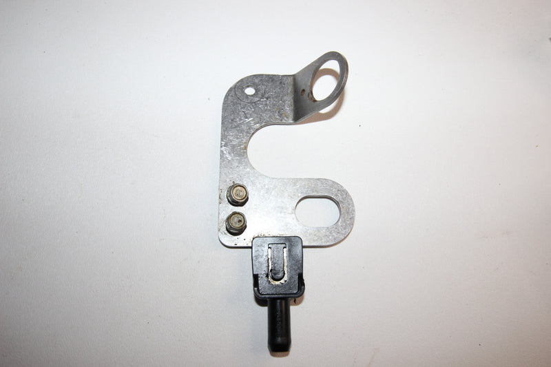 Yamaha TR1 Oil Plug Bracket 6EY-13455-00-00 Hanger 6EY-1111E-00-00