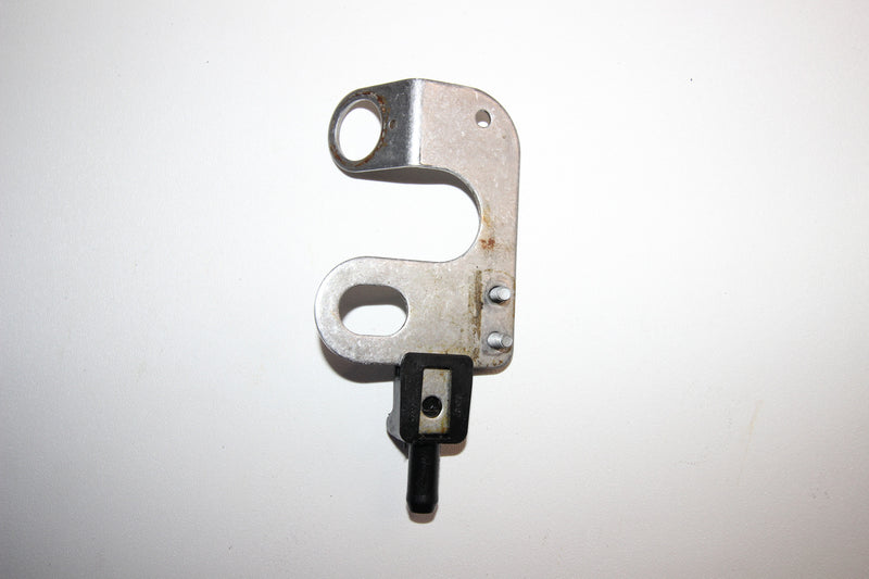 Yamaha TR1 Oil Plug Bracket 6EY-13455-00-00 Hanger 6EY-1111E-00-00