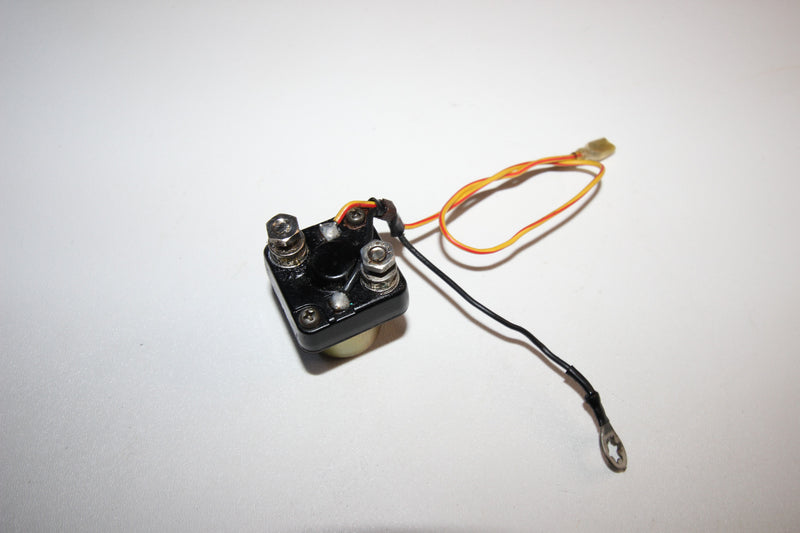 95 POLARIS SLX 780 STARTER RELAY SOLENOID MAGNETIC SWITCH 3240204