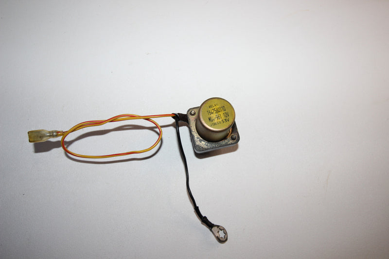 95 POLARIS SLX 780 STARTER RELAY SOLENOID MAGNETIC SWITCH 3240204