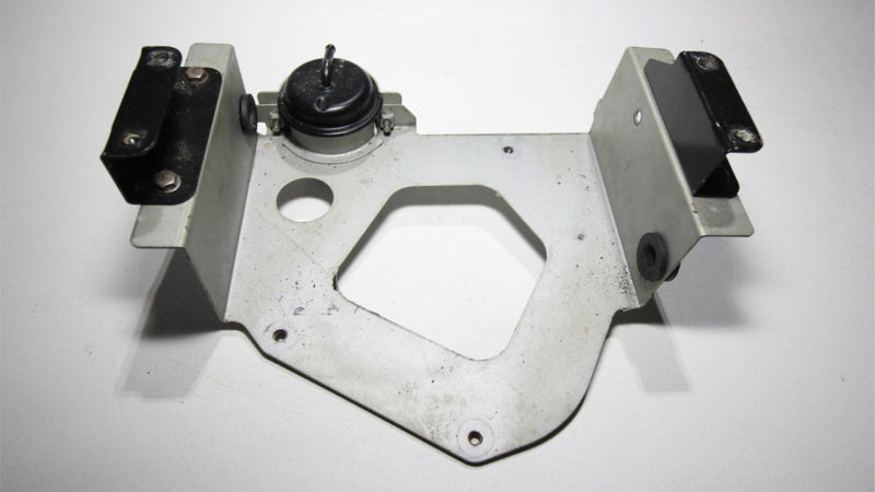 2002-2004 Ultra 1100 STX DI Kawasaki OEM Electronic Control Module Bracket