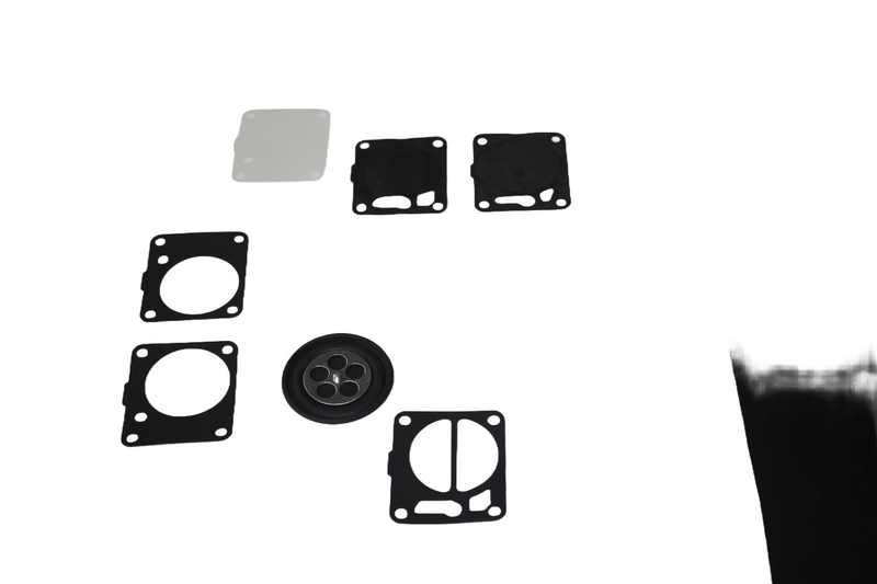 SEA DOO Seadoo Mikuni carburetor carb Kit