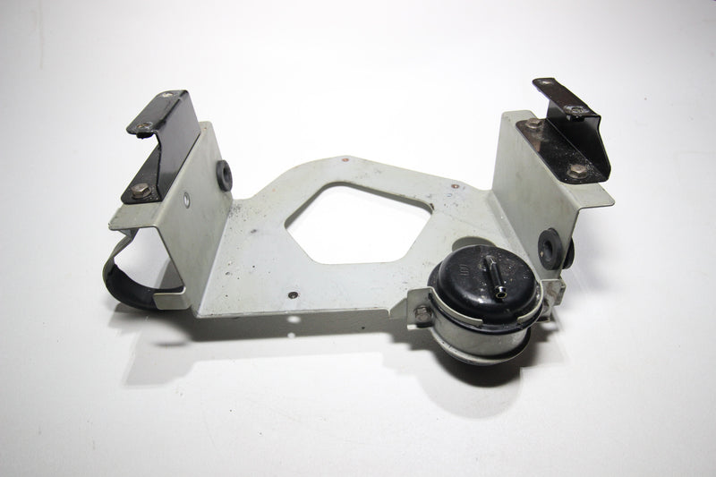 2002-2004 Ultra 1100 STX DI Kawasaki OEM Electronic Control Module Bracket