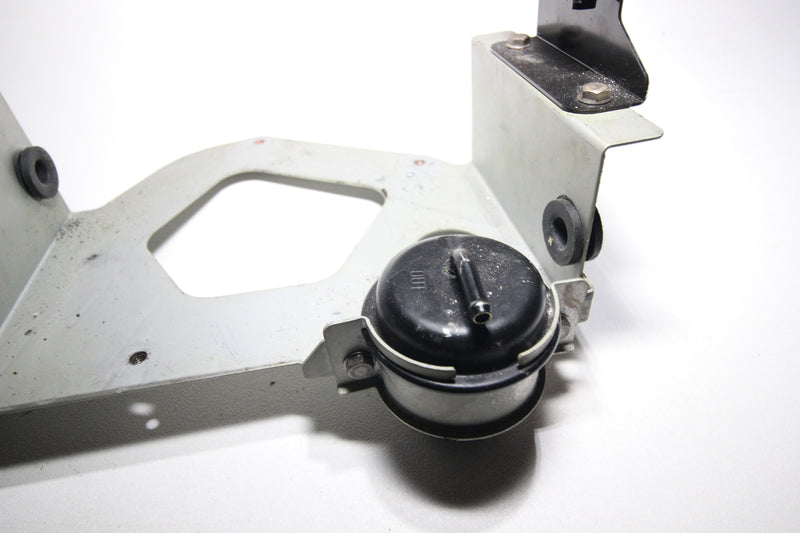 2002-2004 Ultra 1100 STX DI Kawasaki OEM Electronic Control Module Bracket