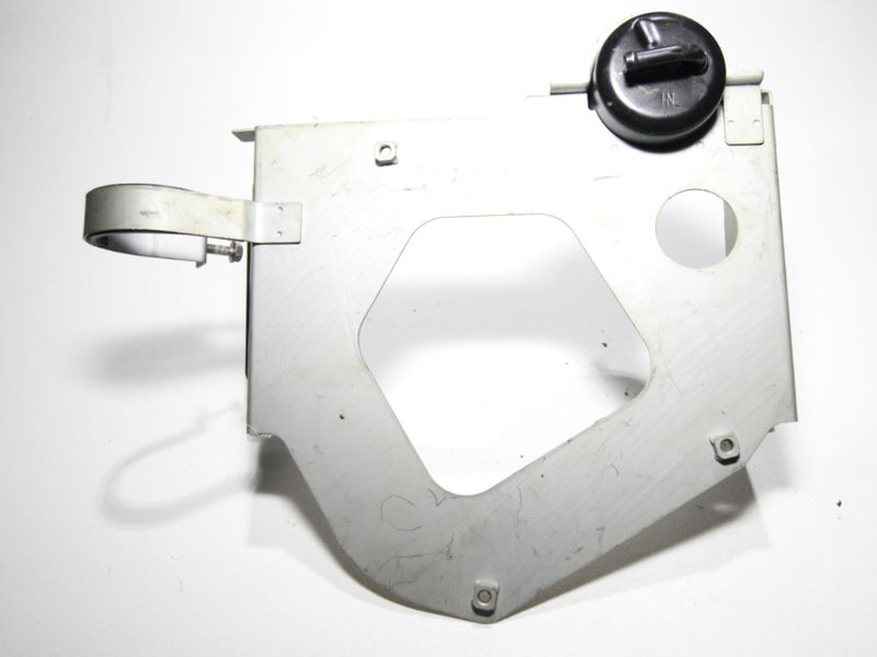 2002-2004 Ultra 1100 STX DI Kawasaki OEM Electronic Control Module Bracket