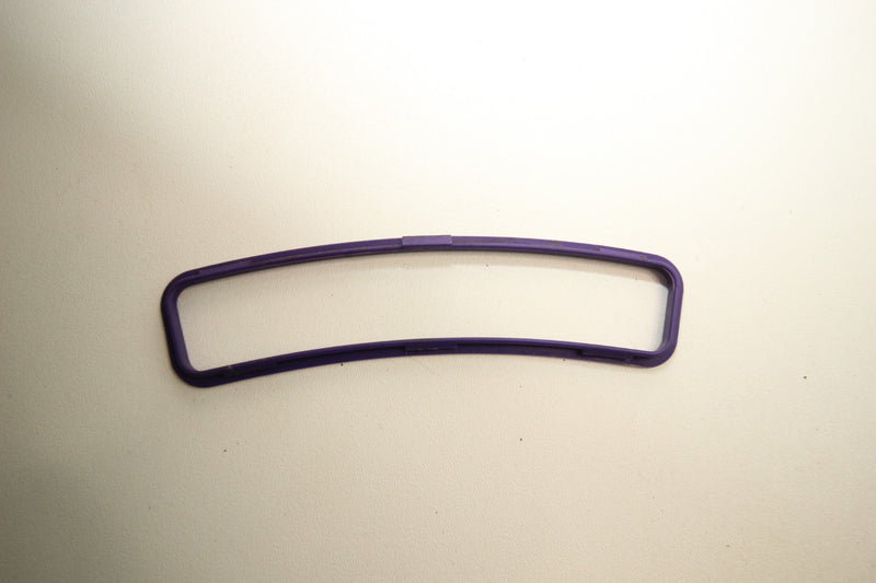 Seadoo Purple Trim Cover Part Number 269500100 Moul Couvercle
