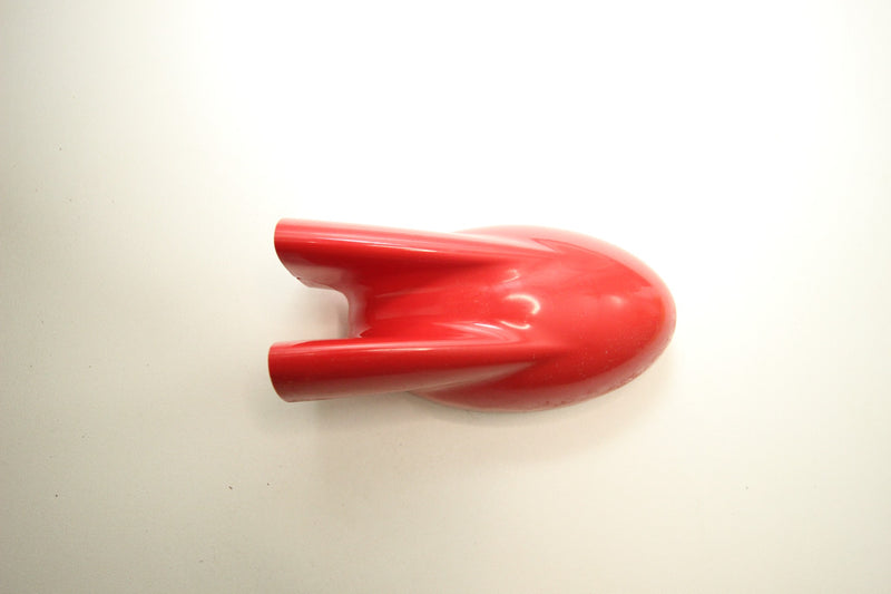 Sea-Doo RH Right Rear View Mirror RED GTX RFI 269500568