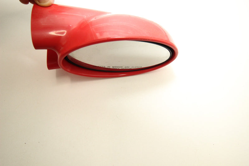 Sea-Doo RH Right Rear View Mirror RED GTX RFI 269500568