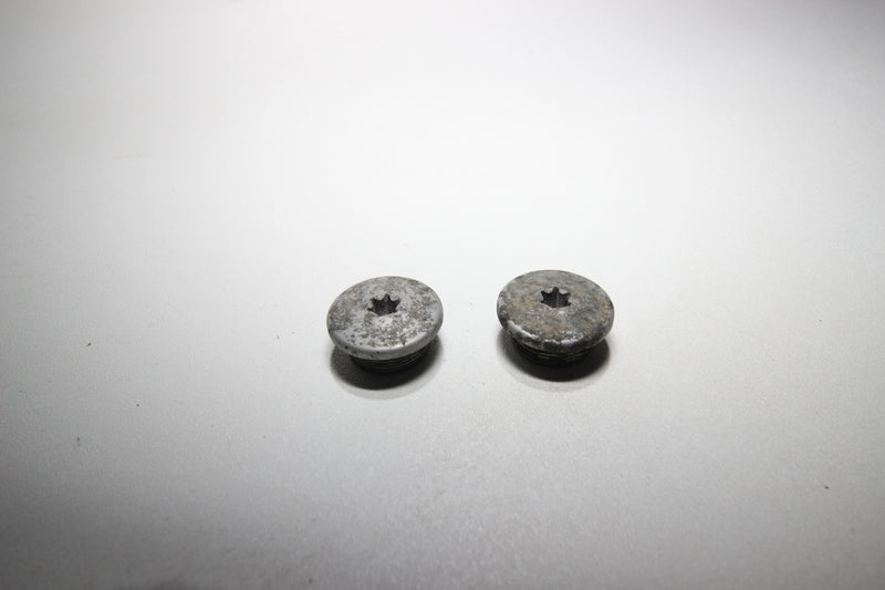 SEADOO GTX RXP RXT GTI 4TEC BLOCK CRANKCASE PLUG SCREW 420641171