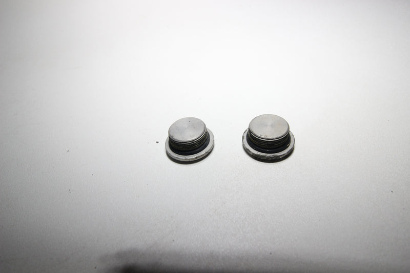 SEADOO GTX RXP RXT GTI 4TEC BLOCK CRANKCASE PLUG SCREW 420641171