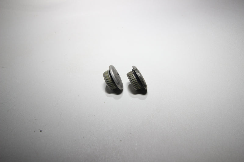 SEADOO GTX RXP RXT GTI 4TEC BLOCK CRANKCASE PLUG SCREW 420641171