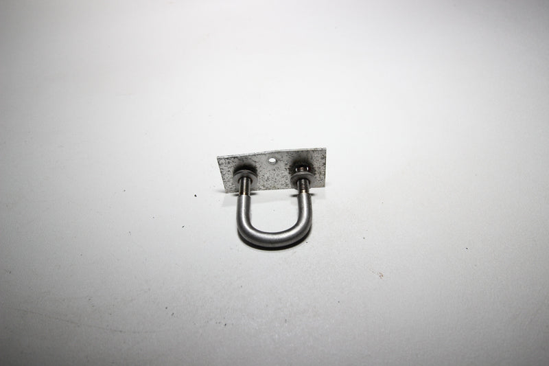 Sea-Doo U-Clamp Tow Hook 292000933 GTI GTS Spark Wake Pro RXP RXT