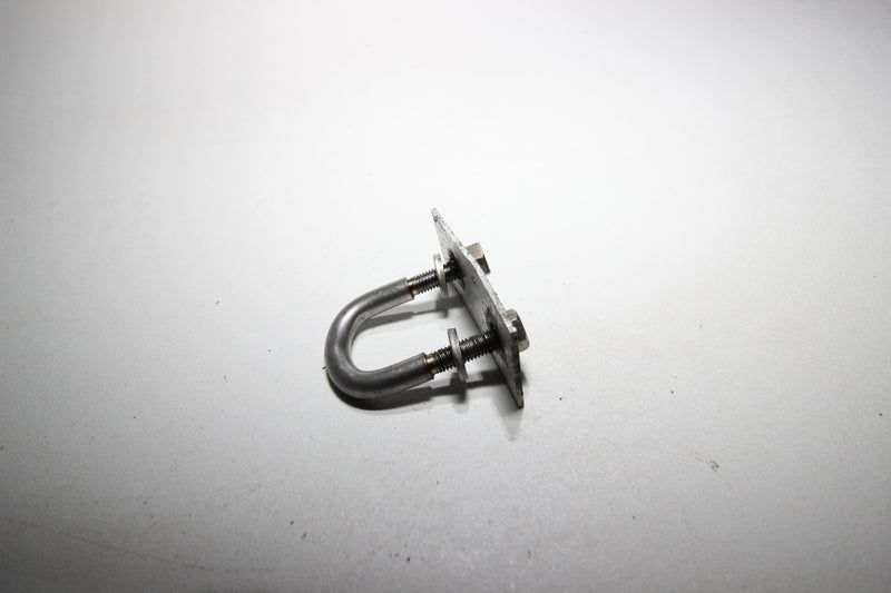 Sea-Doo U-Clamp Tow Hook 292000933 GTI GTS Spark Wake Pro RXP RXT