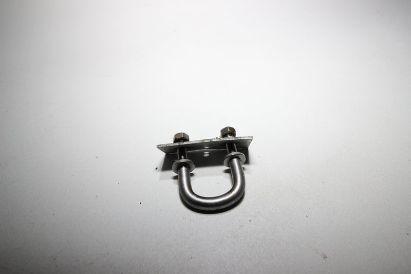 Sea-Doo U-Clamp Tow Hook 292000933 GTI GTS Spark Wake Pro RXP RXT